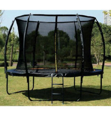 Батут (MS2921-1-LUX)